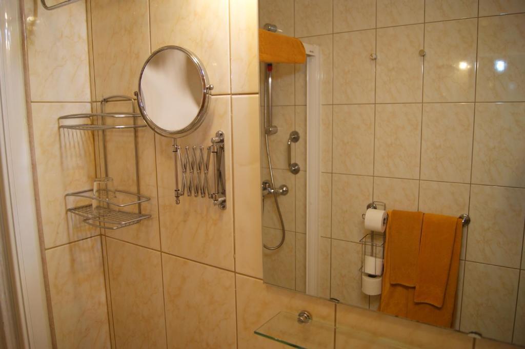 Apartamentos Ecuador Playa del Inglés Rum bild