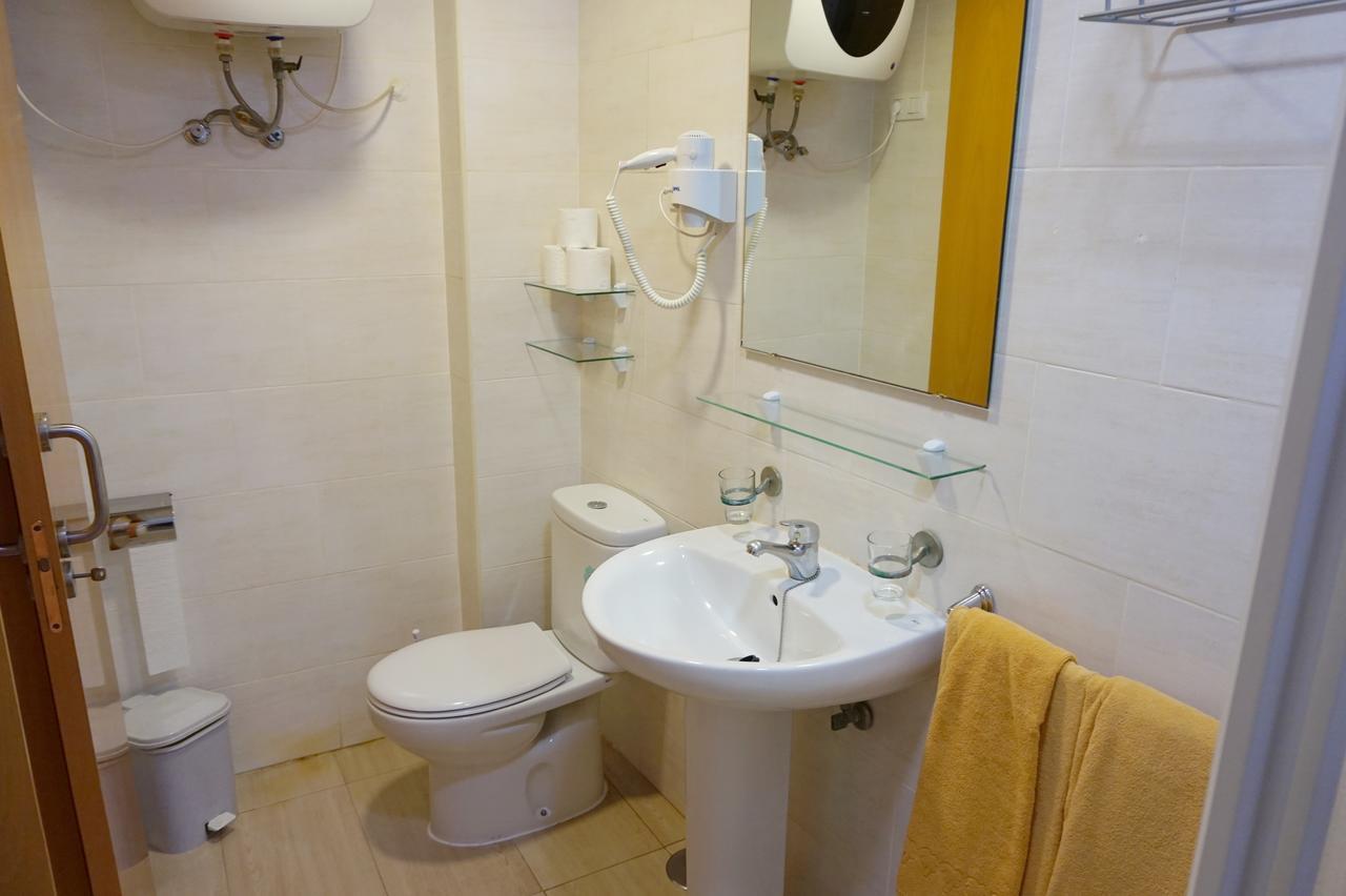 Apartamentos Ecuador Playa del Inglés Exteriör bild