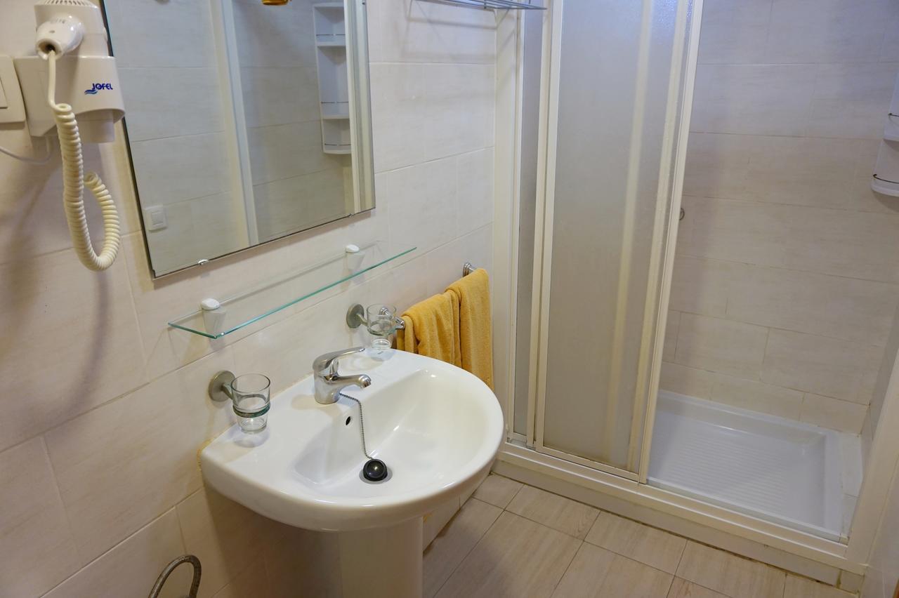 Apartamentos Ecuador Playa del Inglés Exteriör bild