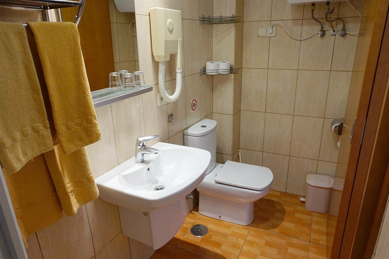 Apartamentos Ecuador Playa del Inglés Exteriör bild