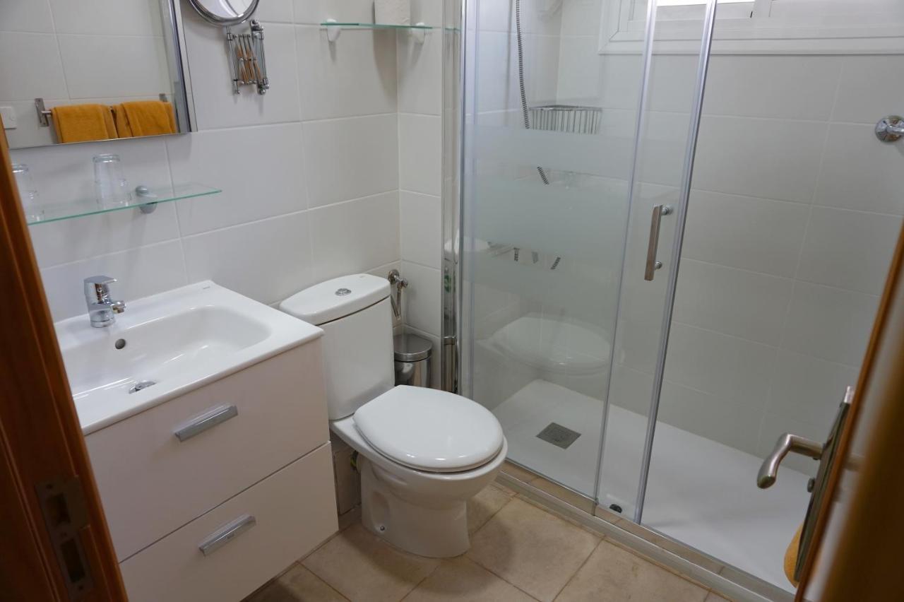 Apartamentos Ecuador Playa del Inglés Exteriör bild